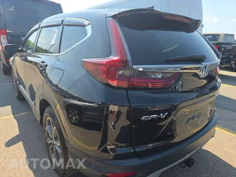 2022 Honda CR-V EX - miniatura 6