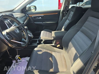 2022 Honda CR-V EX - miniatura 7
