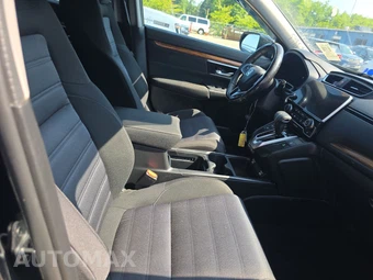 2022 Honda CR-V EX - miniatura 8
