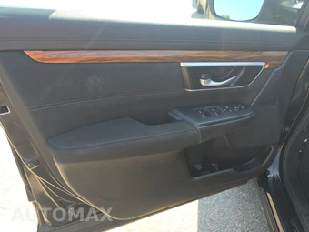 2022 Honda CR-V EX - miniatura 9