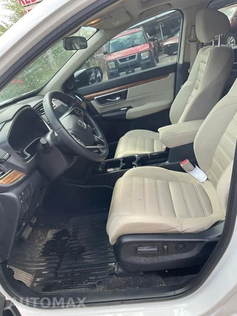 2022 Honda CR-V EX - miniatura 10