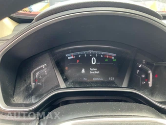 2022 Honda CR-V EX - miniatura 11