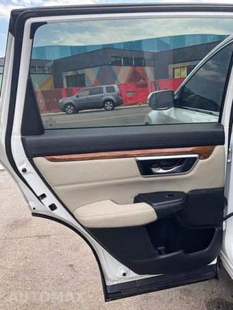 2022 Honda CR-V EX - miniatura 12