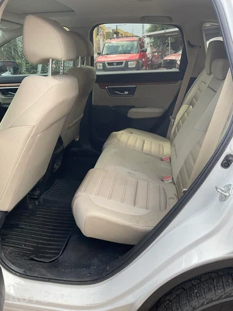 2022 Honda CR-V EX - miniatura 13