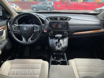 2022 Honda CR-V EX - miniatura 14