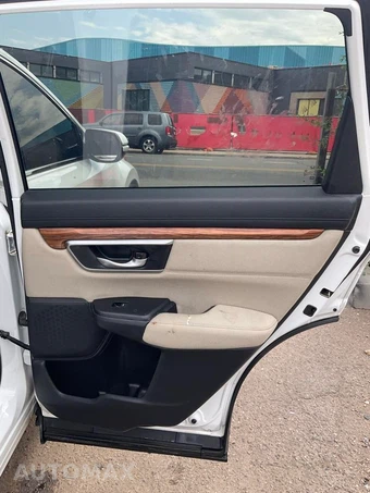 2022 Honda CR-V EX - miniatura 15