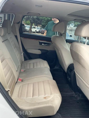 2022 Honda CR-V EX - miniatura 16