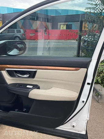 2022 Honda CR-V EX - miniatura 17