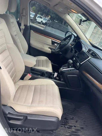 2022 Honda CR-V EX - miniatura 18