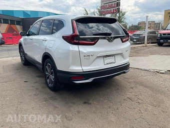 2022 Honda CR-V EX - miniatura 3