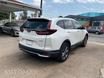2022 Honda CR-V EX - miniatura 5