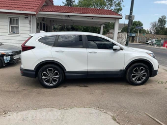 2022 Honda CR-V EX - miniatura 6