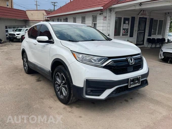 2022 Honda CR-V EX - miniatura 7