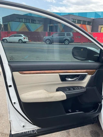 2022 Honda CR-V EX - miniatura 9