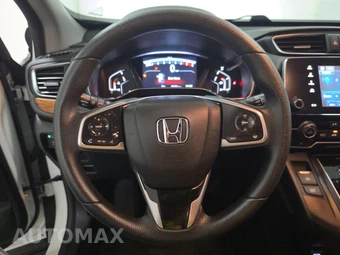 2022 Honda CR-V EX - miniatura 10