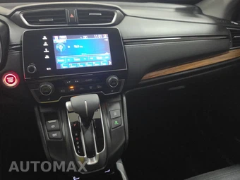 2022 Honda CR-V EX - miniatura 11
