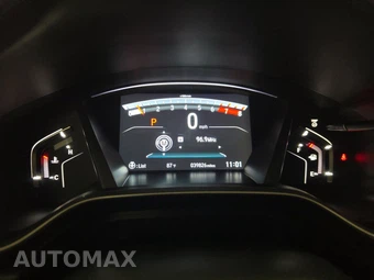 2022 Honda CR-V EX - miniatura 12