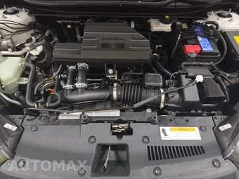 2022 Honda CR-V EX - miniatura 15