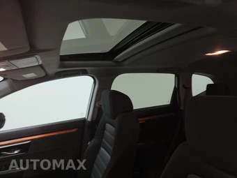 2022 Honda CR-V EX - miniatura 17