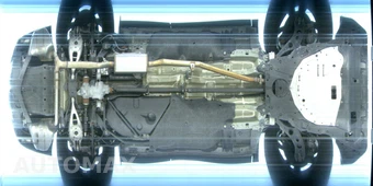 2022 Honda CR-V EX - miniatura 18