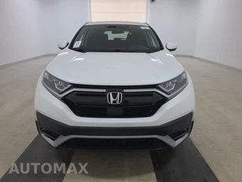 2022 Honda CR-V EX - miniatura 2