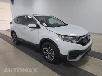 2022 Honda CR-V EX - miniatura 3