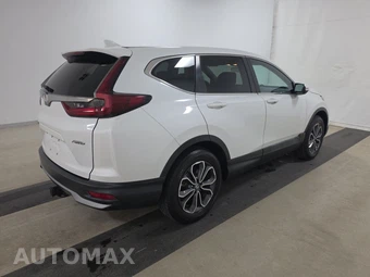 2022 Honda CR-V EX - miniatura 4