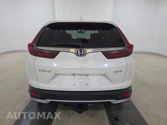 2022 Honda CR-V EX - miniatura 5