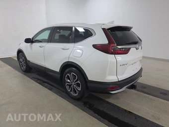 2022 Honda CR-V EX - miniatura 6