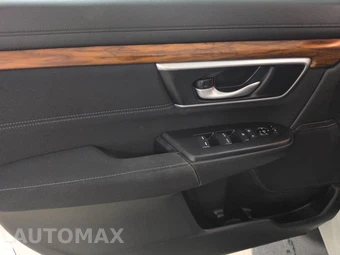 2022 Honda CR-V EX - miniatura 9