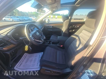 2022 Honda CR-V EX - miniatura 12