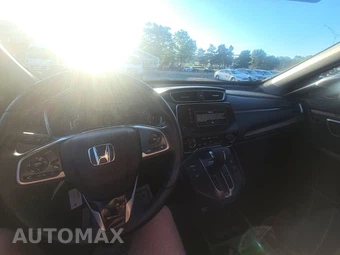 2022 Honda CR-V EX - miniatura 16