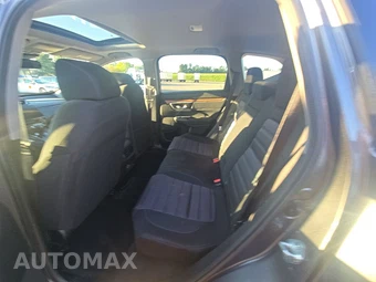 2022 Honda CR-V EX - miniatura 18