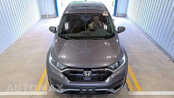 2022 Honda CR-V EX - miniatura 2