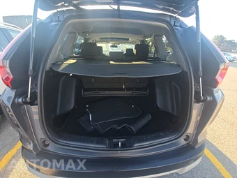 2022 Honda CR-V EX - miniatura 22