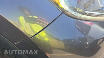 2022 Honda CR-V EX - miniatura 24