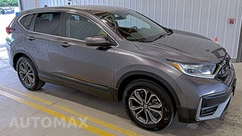 2022 Honda CR-V EX - miniatura 3
