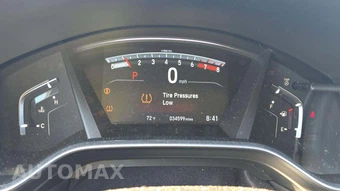 2022 Honda CR-V EX - miniatura 31