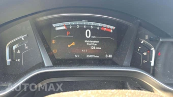 2022 Honda CR-V EX - miniatura 32