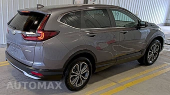 2022 Honda CR-V EX - miniatura 4
