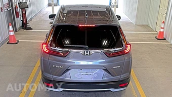 2022 Honda CR-V EX - miniatura 5