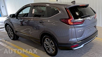 2022 Honda CR-V EX - miniatura 6