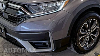 2022 Honda CR-V EX - miniatura 7