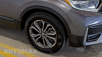 2022 Honda CR-V EX - miniatura 8