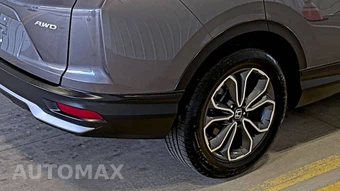 2022 Honda CR-V EX - miniatura 9