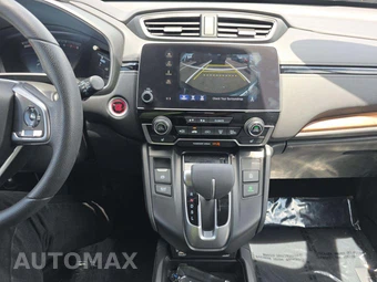 2022 Honda CR-V EX - miniatura 10