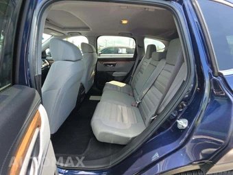 2022 Honda CR-V EX - miniatura 13