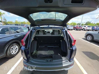 2022 Honda CR-V EX - miniatura 14