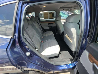 2022 Honda CR-V EX - miniatura 16