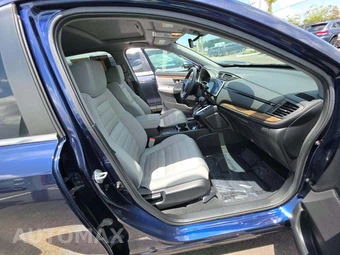 2022 Honda CR-V EX - miniatura 18